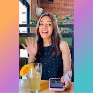 Meet your Posher, Remsha